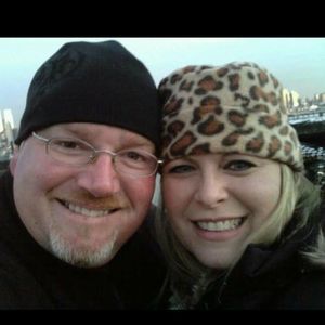 Meet your Posher, Denise